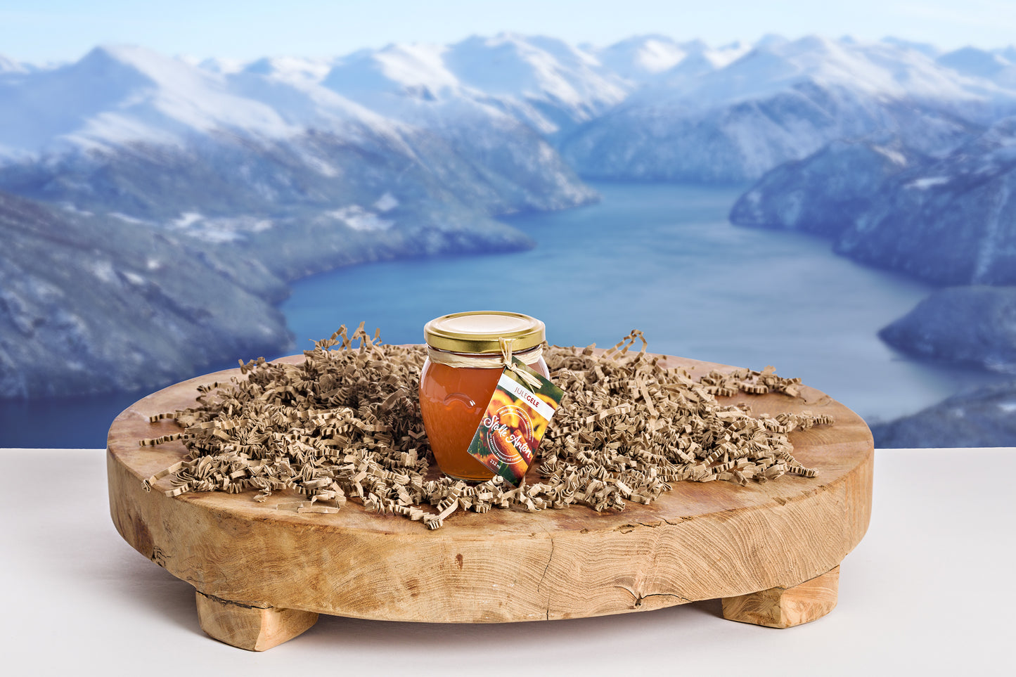 Strandakassa #04 JULESPESIAL